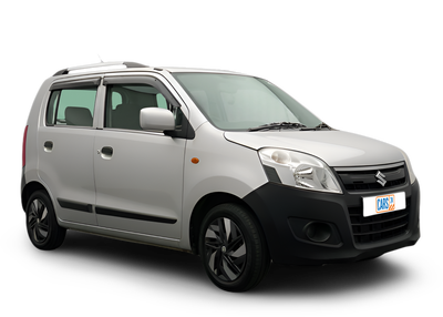 Maruti Wagon R 1.0-img